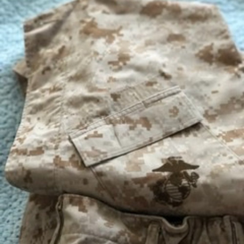 Mens Utilitys